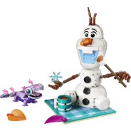 Disney Frozen Olaf and Bruni’s Picnic Fun 43287
