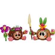 LEGO® ǀ Disney Moana Kakamora Building Toy Decoration (43293)
