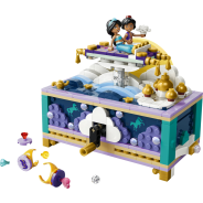 LEGO® ǀ Disney Princess Jasmine’s Jewellery Box Building Toy (43295)