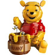 LEGO® ǀ Disney Winnie the Pooh Classic Decoration 43300