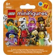 LEGO® Minifigures Series 29 Mystery Box Toy (71052) Assorted