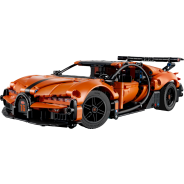 Technic™ Bugatti Chiron Pur Sport Hypercar 42222