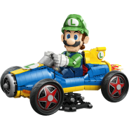 LEGO® Mario Kart™ Luigi & Mach 8 Set (72050)