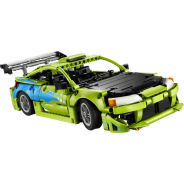 LEGO® Technic Fast And Furious Mitsubishi Eclipse Car (42229)