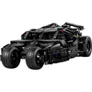 LEGO® Technic Batmobile™ Tumbler Building Set (42239)