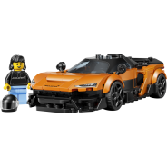 Speed Champions McLaren W1 77257