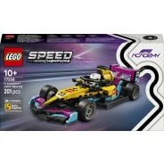 LEGO® Speed Champions F1 ACADEMY™ Race Car (77258)