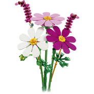 LEGO® Botanicals Cosmos Flowers Building Set (11514)
