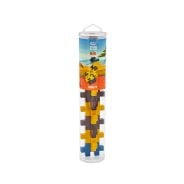 Plus-Plus Big Tube Giraffe 15 Pieces