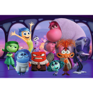 Disney Inside Out 2 Puzzle 100pc
