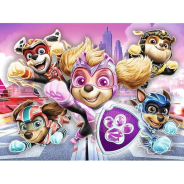 Trefl Paw Patrol City Heroes Puzzle 30pc