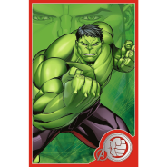 Puzzles 3x50 Your hero 