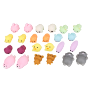 REGGIES SQUISHY SQUISHIES 
