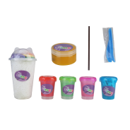 Reggies Slime Workshop Kit