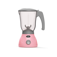 Home Pink Blender 
