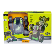 Rotator Stunt Car RC