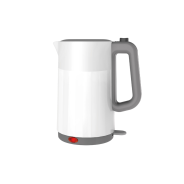 Home Reggies White Kettle