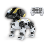 Reggies Remote Control Dapple Dog 