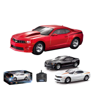 Camaro Copo 1:18 Scale RC Car