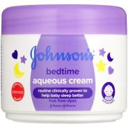 Johnson's Baby BedTime Aqueous Cream 250ml