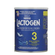 Nestle Lactogen Stage 3 Milk Powder