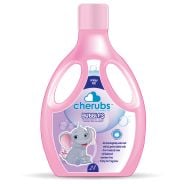 Kiddies Bubble Bath Fruity Fun 2L
