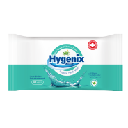 Hygiene Hand Wipes 60's