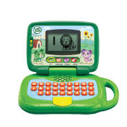 Leaptop Green