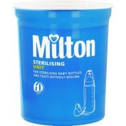 Milton Sterilising Unit