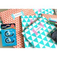 Super Clear Tape Value Pack