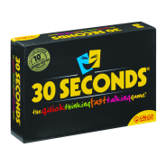 30 Seconds Board Game