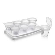 Snookums Food Storage Tray 
