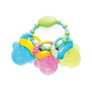 Gel Filled Teether