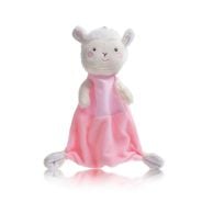 Baby Security Blanket - Pink