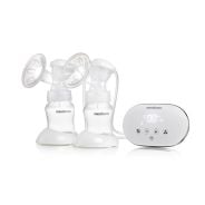 Double Electric Breast Pump
