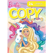 Colouring Book 24page