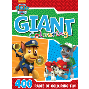 Paw Patrol