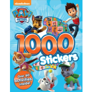 Paw Patrol