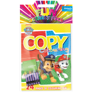 Fun Activity Pack