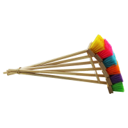 Children's Wooden Broom