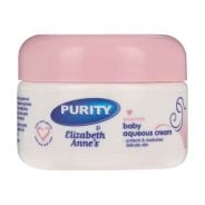 Purity Baby Aqueous Cream - 100ml