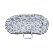 Sleep Pod - Leafy 