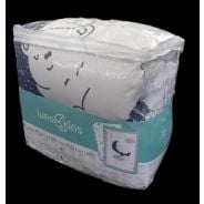 Reversible Comforter 6 piece set - Bearly Dreaming