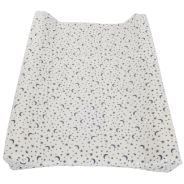 Lunakins Change Mat Cover - Bearly Dreaming