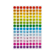 Tower Mixed Colour Mini Faces
