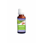 OralSoothe Teething Sprinkles 20g
