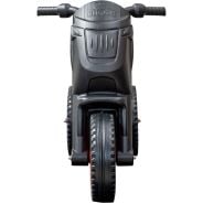 Reggies Blast Scooter Black & Silver
