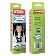 Strap Stop