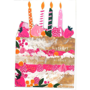 Carlton Cards Party Cards 