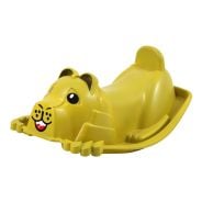 Sunny Lion Rocker